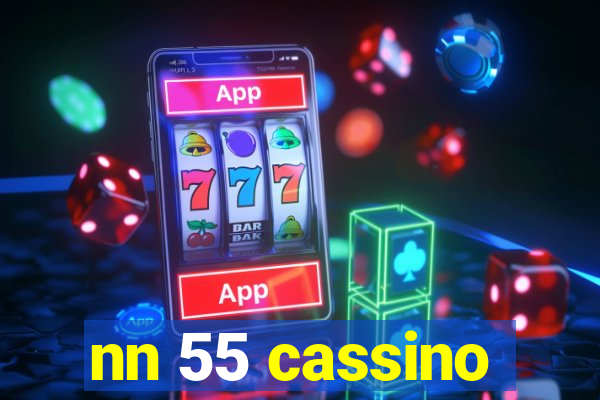 nn 55 cassino